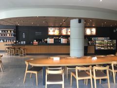 -星巴克(蔡伦路店)