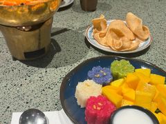 -Home Thai·泰谣(王府井apm店)