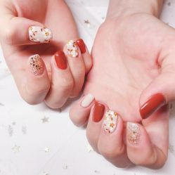 -StartNail美甲