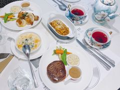 -Deer Park鹿园西餐(仁恒置地广场店)