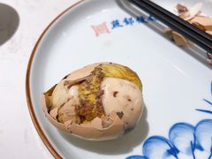 -燕郊烧鸽子(酷车小镇店)