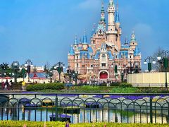 -上海迪士尼度假区