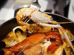 -Le Bistrot de Racine