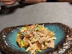 -羲和雅苑•北京烤鸭(平安国际金融中心店)