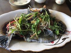 -有家驴肉黄面(敦煌店)