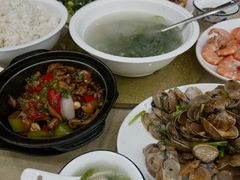 -锐记美食店·现捞海鲜(闸坡店)