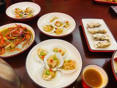 -虾弄弄海派小龙虾·牛羊蝎子火锅
