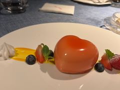 -弦月窗LUNETTE BY AMANDA(复兴路店)