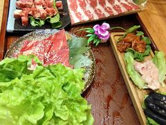 -牛也烧肉(摩尔城店)