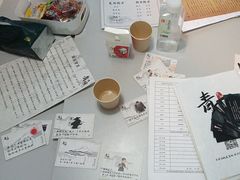 -剧狐剧本杀·月球探案馆(人民广场1号店)