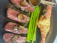 -安妮意大利餐厅(丽都店)