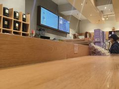 -去茶山(重庆万象城店)