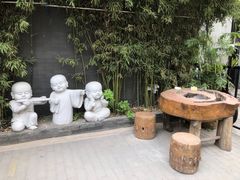 -福慧慈缘素食餐厅(王府井店)
