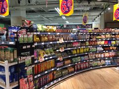-Bravo永辉(爱琴海购物公园店)