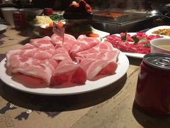 -锦城印象火锅(天府三街店)