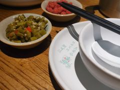 -潮粥荟·潮汕砂锅粥(朝阳大悦城店)