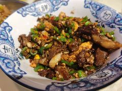 -湘鲜小灶·湖南土菜馆(龙华店)