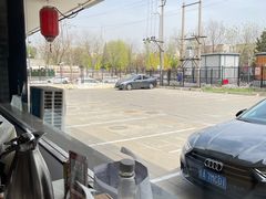 -辣婆婆(航天桥店)