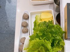 -牛焱·贵州黄牛肉火锅(城西银泰店)