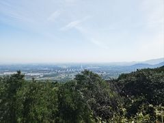 -阳台山自然风景区