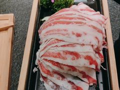 -湊湊火锅·茶憩(打浦桥日月光店)