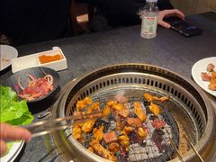 -嘿嘟嘟·肋条烧肉放题(爱融荟城店)