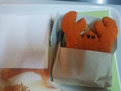-德克士(中心医院店)