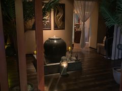 -海悦容庭SPA·按摩·推拿(东盟店)