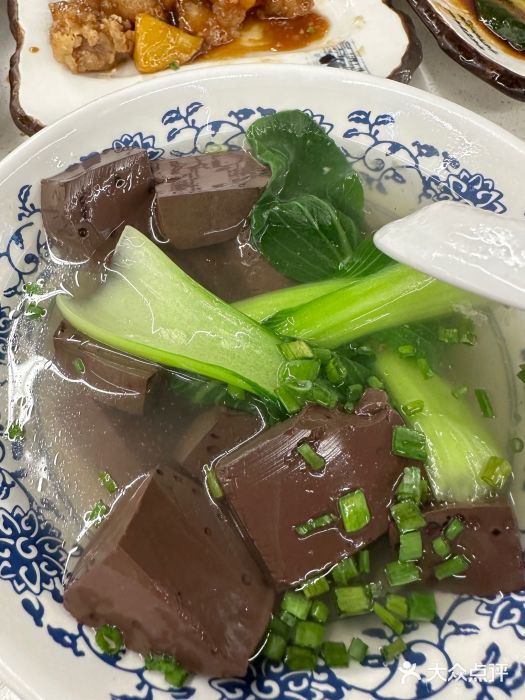老福洲(西洪路店)图片