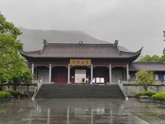 -阿育王寺