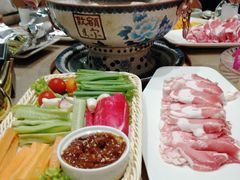 -额尔敦传统涮(体育场店)