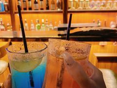 -The Cheebat 锌吧·Bistro(体育西店)