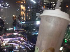 -喜茶(深圳福田星河COCO Park店)