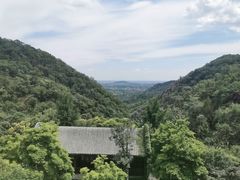 -天津盘山风景名胜区