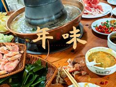 -元盛居(生态大街店)