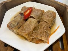 -点胜汇·点心粤菜·手工制作(揭阳店)