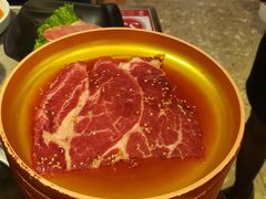 -伍棵星炭烤自助料理·烤鳗鱼(浦东食品城店)