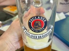 -Paulaner·德国帕拉娜自酿啤酒餐厅(海上世界店)