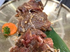 -金刚山(学府路店)