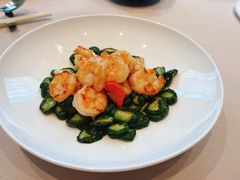 -恒悦轩·粤菜(上海展览中心店)