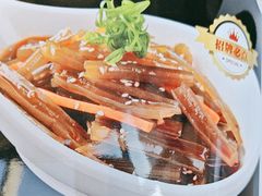 -荔粥记潮汕砂锅粥(太湖路店)