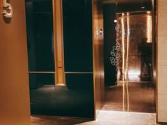 -博林天瑞喜来登酒店·西丽尚膳