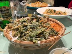 -镜泊小镇(东长安街店)