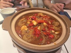 -潇湘阁(汉光百货店)