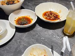-炊烟小炒黄牛肉(浦东世纪汇店)