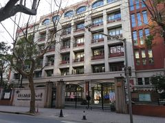 -上海市黄浦区卢湾第一中心小学