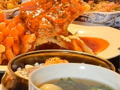 -RIVIERA 松鹤楼(外滩店)