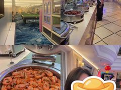 -海韵之星邮轮水会(明发商业广场店)