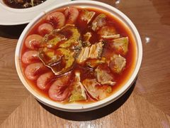 -洲晓鲜·舟山海鲜大排档(朱家尖风景区店)