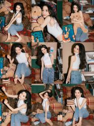 -米莱摄影写真(五大道别墅店)